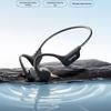 SANAG B60SProMax 64GB Bone Conduction Swimming Headphones