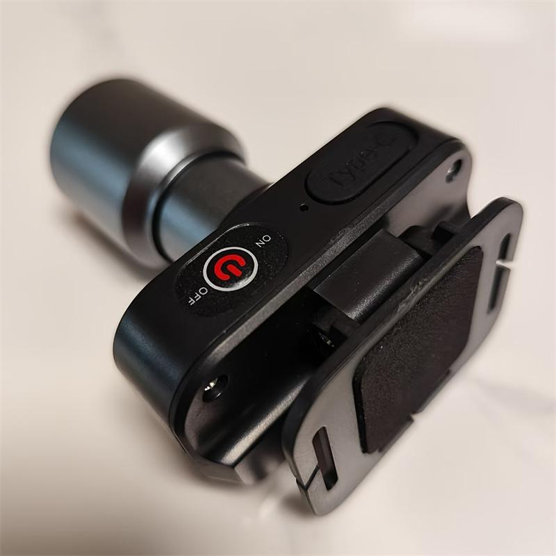 Strong Light Headlight LED Head Built-in Battery Head Lamp Rechargeable Led Headlamp For Fishing Searching Camping Outdoor