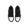 Jordan 1 Mid ALT BP Orangewhite AR6351-058