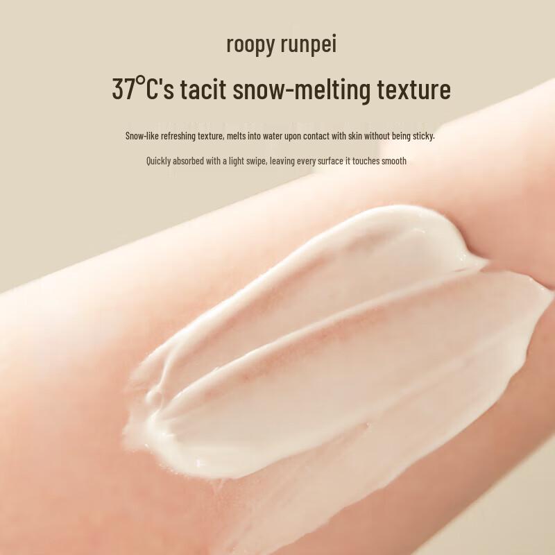 Roopy MINI CARE Hand Cream Set