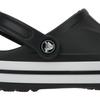 Crocs Bayaband Clog Unisex Clogs Black 205089-066