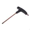 Steel T Wrench Screwdriver For Disc Brake Bolt Screws Installing Removing Key