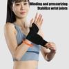 2Pcs Adjustable Wristband Carpal Tunnel Brace Wrist Support Sport Tendinitis Pain Relief For Arthritis Wrist Bandage Wrap