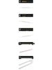 Baojun 510 Tailgate Trim: Trunk Scratch Guard & Rear Bumper Protector