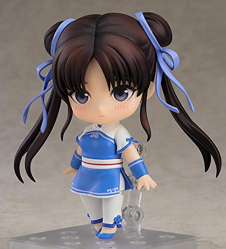 Nendoroid Senken Chikyoden Zhao Painted Movable Figure Ling'er Non-scale ABS&PVC