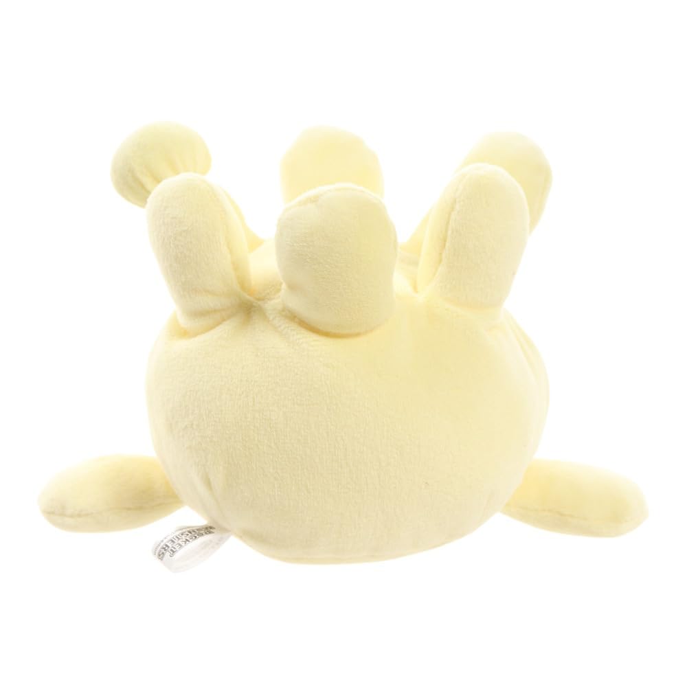 Sanei Boeki Pokemon ALL STAR COLLECTION Mahomele W16 x D11 x H12cm Plush Toy Pokemon PP158 (S)
