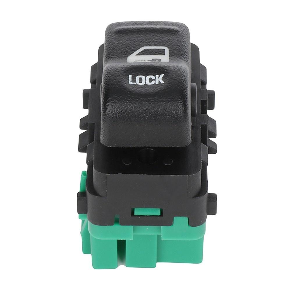 Door Lock Switch 10416104 For Chevrolet Venture Oldsmobile Silhouette