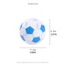 Round Pen Holder Creative Art Pen Storage Container Lovely Stationery Container  Students