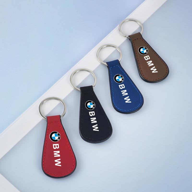 Car Key Chains Ring Keychain For BMW M 1 3 5 7 Series X1 X3 X4 X5 F10 F15 F30 M3 M4 E34 M2 M5 M6 M8 X2 X6 M135i M240i Z4 328i X7 pdzp71