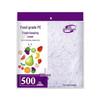 Disposable Cling Film Bowl Covers for Odor Prevention and Fresh-Keeping in Refrigerators