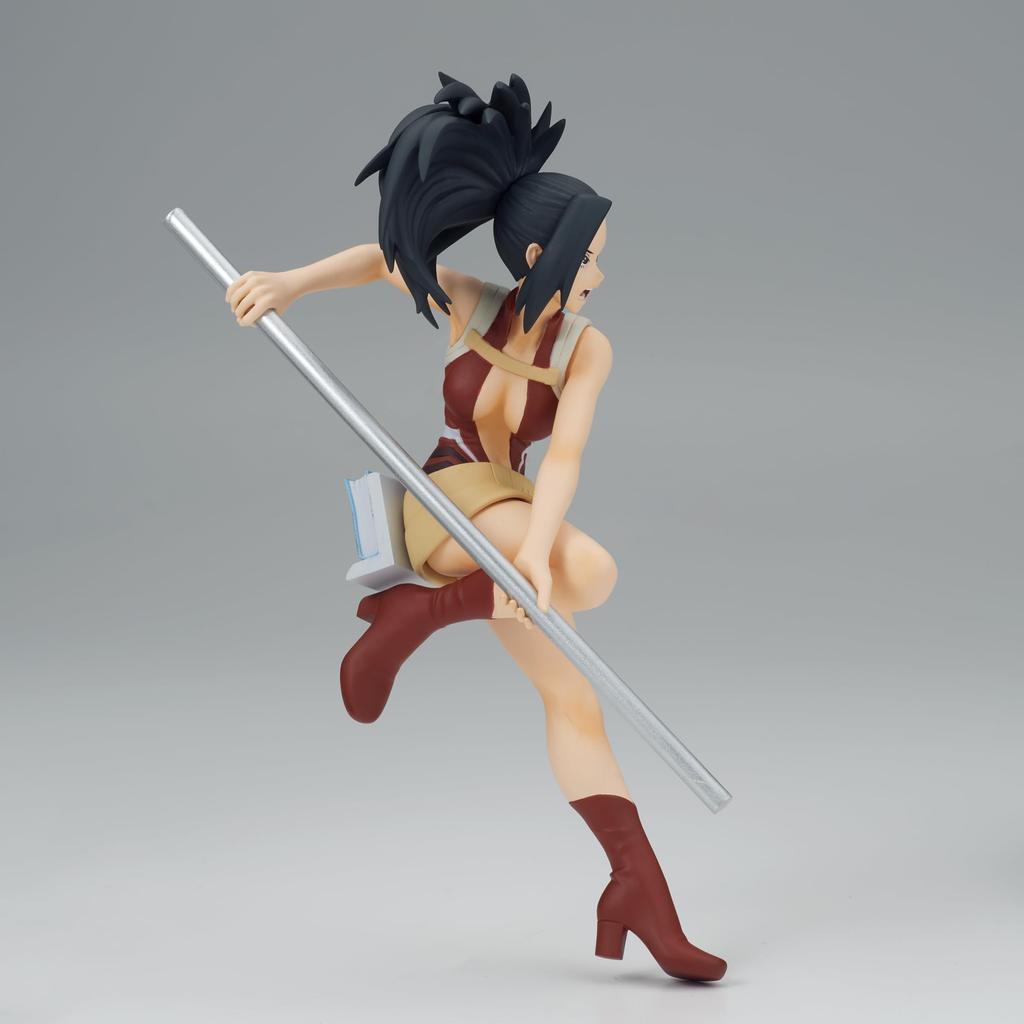 Banpresto My Hero Academia AMAZING HEROES vol.37 Yaoyorozu Momo
