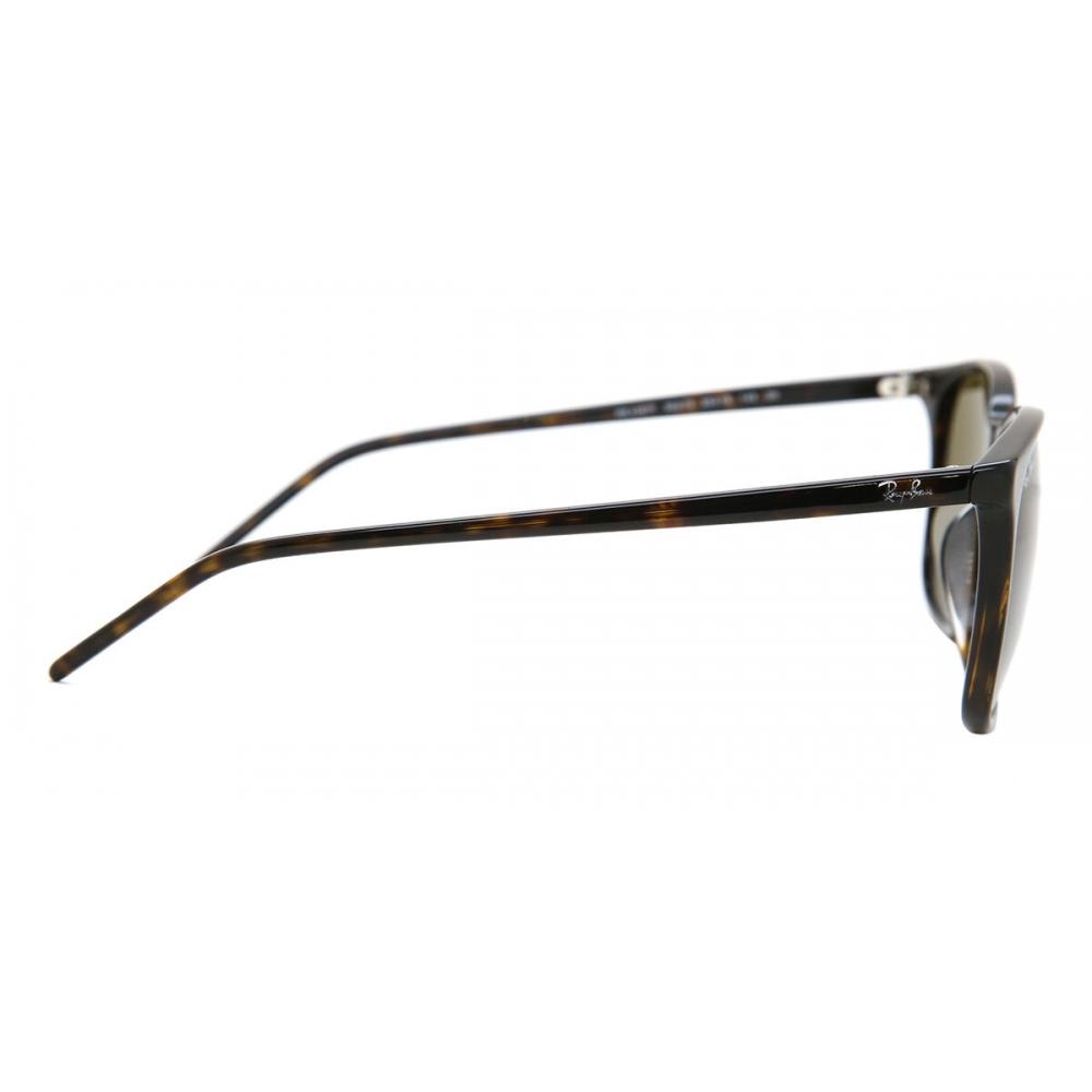 Ray Ban Rb4387f Asian Fit 902 73 Unisex Sunglasses