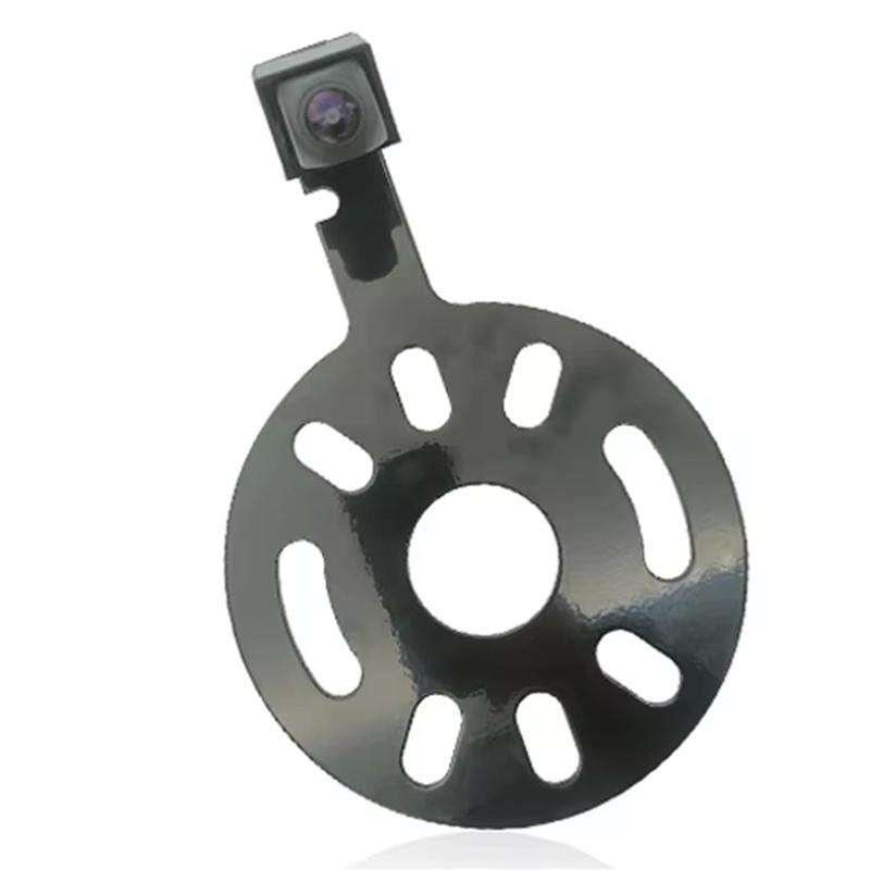 

High Definition Waterproof Backup Reverse Camera for Jeep Wrangler 2007-2018 Car Spare Tire Rack Rear View Camera