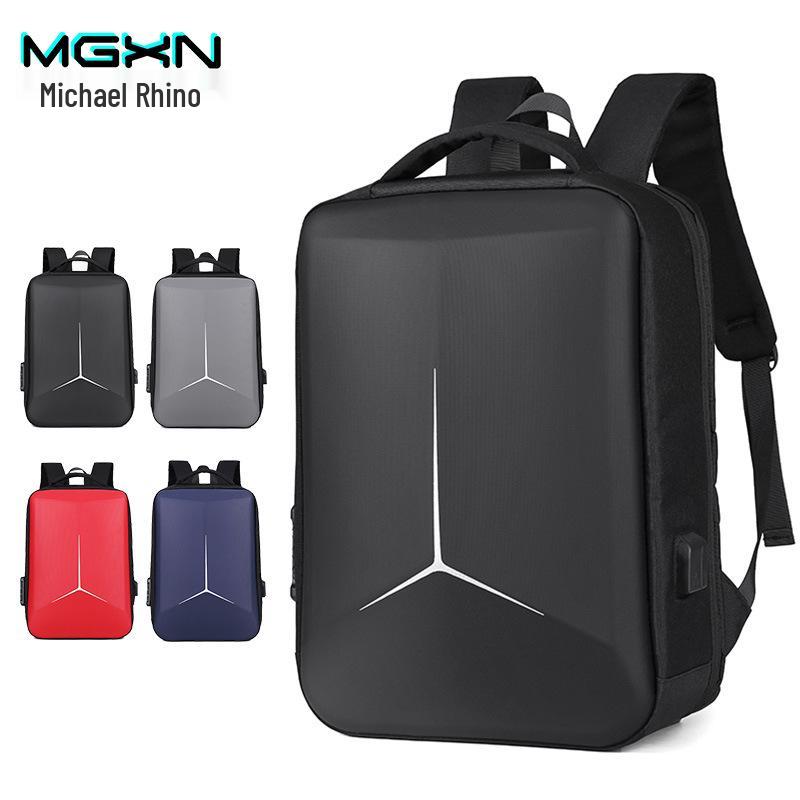 High-End Lightweight Cross-Border Laptop Backpack - Unisex Casual Travel Shoulder Bag