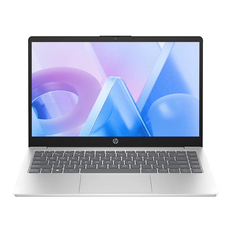 

HP StarBook 14 Тонкий и легкий ноутбук (Китайская версия) R5 16GB 512GB Silver