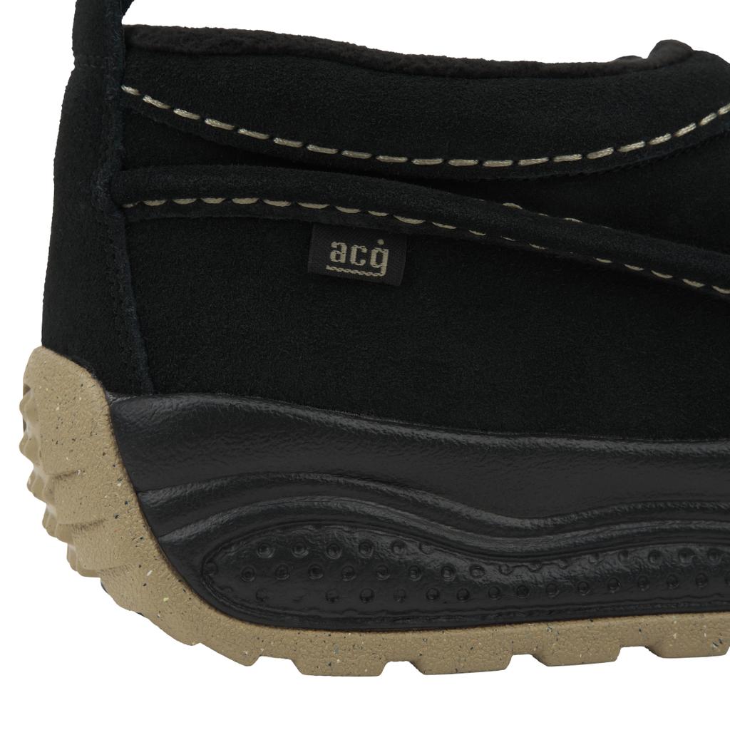 Nike Tênis Masculino ACG Izy Limestone Preto FV4317-002