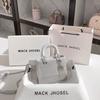 Full Diamond Studded Handbag, Casual and Versatile, with A High-end Feel and A Chain Like Daifei Bag