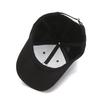 Spring Autumn Summer Cap Baseball Cap Female Embroidered Sunshade Cap Male Embroidery Sun Visor Hats Fishing Hat Peak Cap