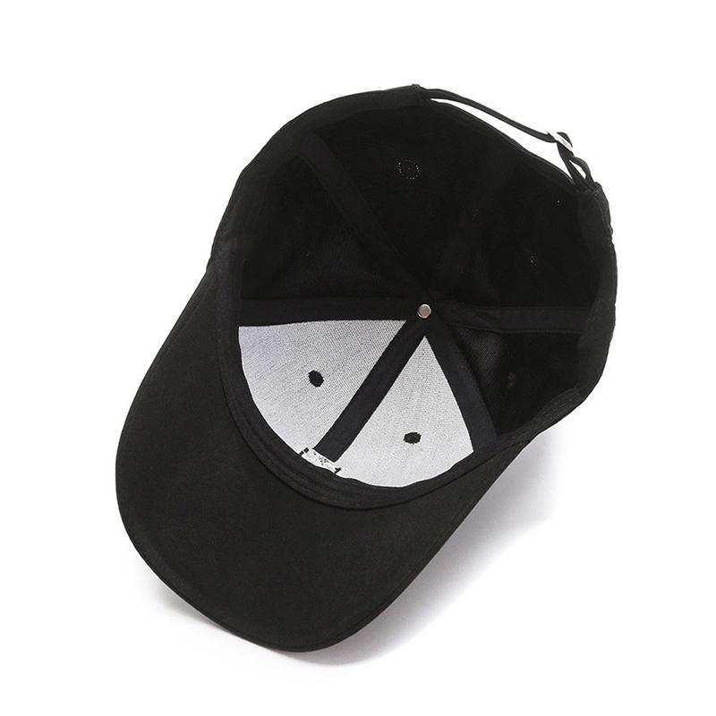 Spring Autumn Summer Cap Baseball Cap Female Embroidered Sunshade Cap Male Embroidery Sun Visor Hats Fishing Hat Peak Cap
