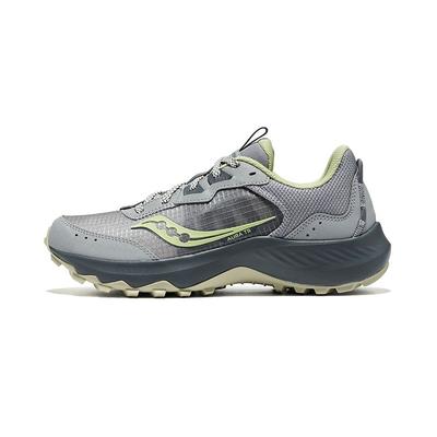 Women's Aura TR Flint Fern Trail Running Shoes S10862-110