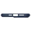 Spigen Mag Armor Magsafe Iphone 15 Pro Max Navy Blue