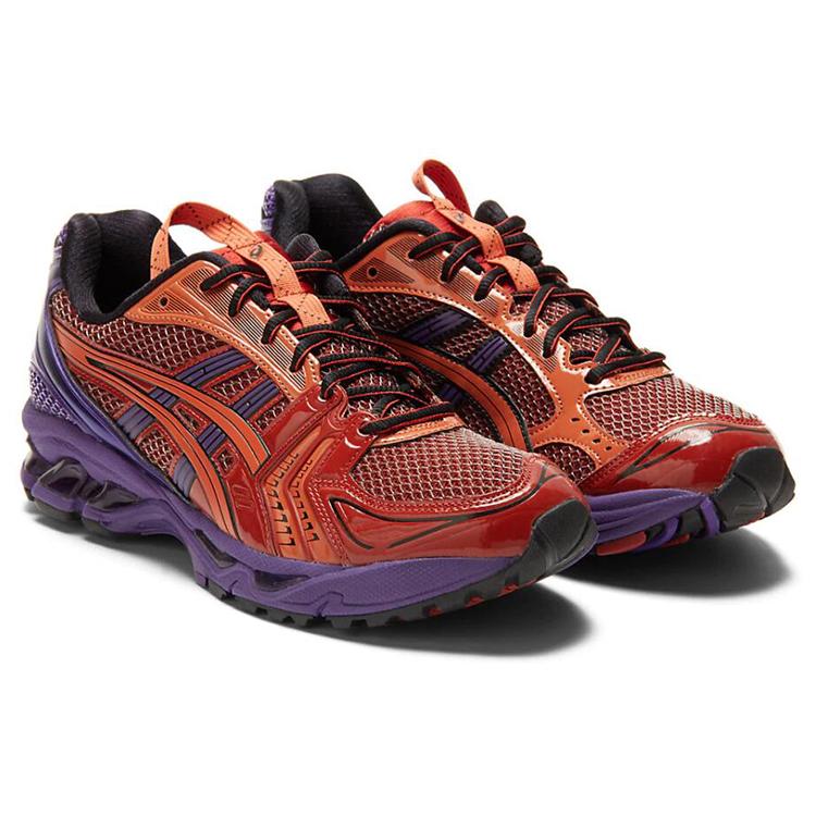 ASICS Gel Kayano 14 UB1 S Classic Red 1201A189-600
