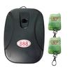 433M Electric Garage Door Remote & Handle Transmitter for Rolling Shutter and Gate Motor.