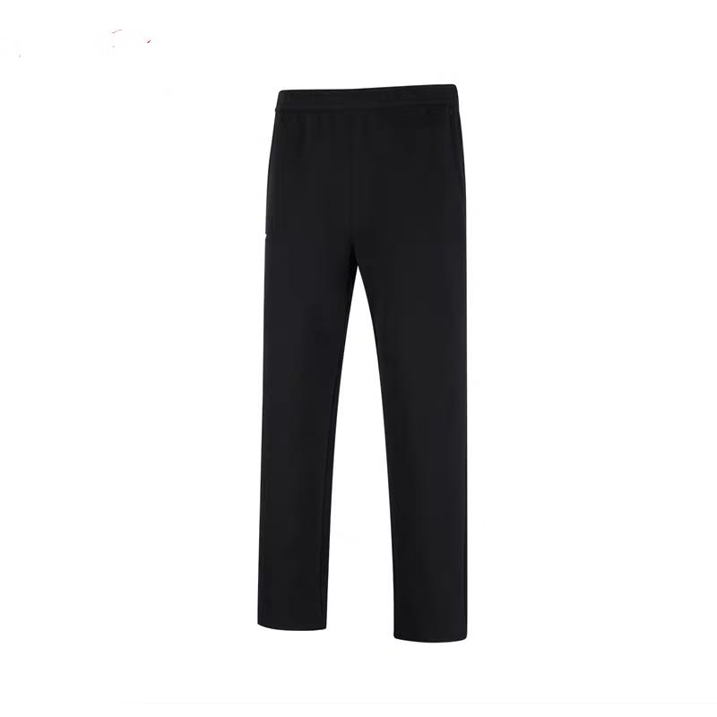 

HLA Men s Relaxed Fit Black Casual Pants One Size (L-Tailored)