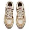 Anta Non-Slip Wear-Resistant Low-Top Skate Shoes Men Sneakers Brown 912428002-2