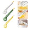 Batător de ouă multifuncțional Bate de lapte Cles pentru paste Agrafe pentru alimente Mixer Agitator manual Cremă de bucătărie Instrument pentru coacere Accesorii de bucătărie