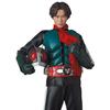 RAH Real Action Heroes 791 Kamen Rider 2 Kamen Approximately 300mm action figure No. No. (Shin Rider) - tall, pre-painted