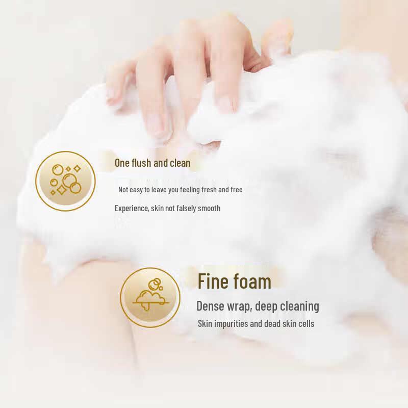 Koyuran Fragrant Skin Moisturizing Shower Gel