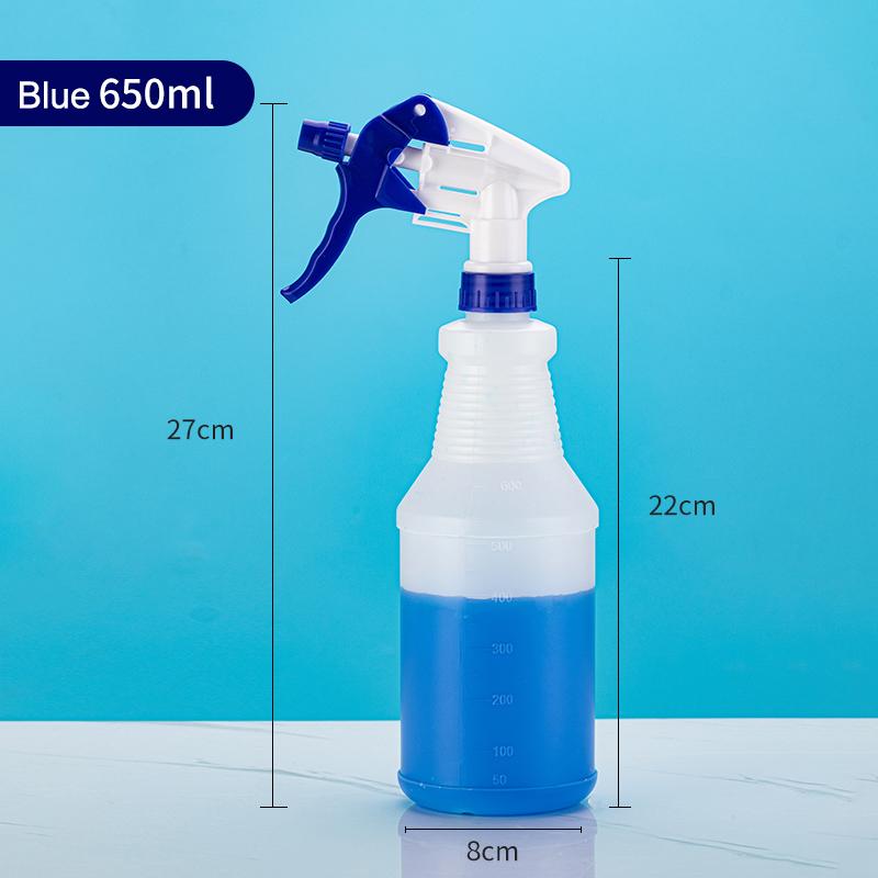 1000ml Plant Flower Watering Pot Spray Bottle Sprayer Garden Supplies Planting Succulents Kettle For Garden Small Garden Tools