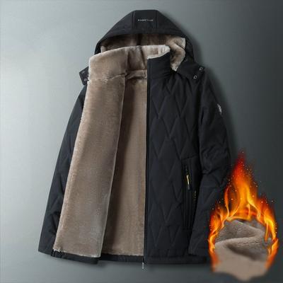 Giubbotti e cappotti – Piumini e parka