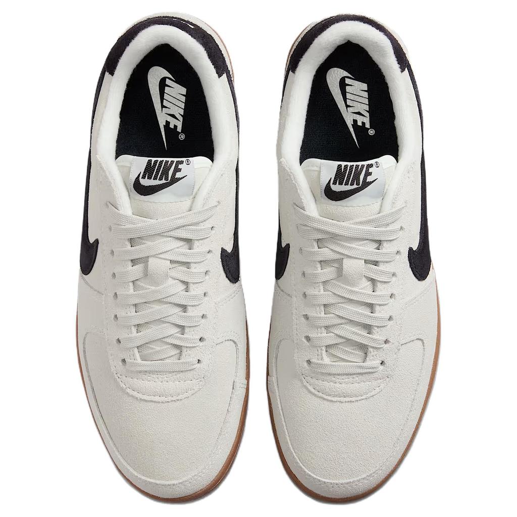 Nike Field General Comfortable Versatile Low-Top Skate Shoes Women Sneaker Off-White IF1743-300