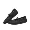 Skechers Cleo 2.0 Wygodne Codzienne Buty Damskie Trampki Czarne 158995-BBK