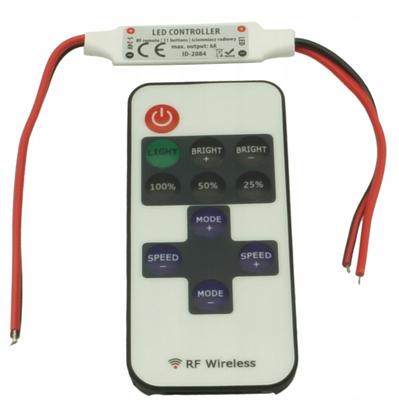 Lighting Accessories – RGB Controllers