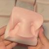 Toys Squishy Simulated Double-Sided Cake Squeeze Toy Stress Relief Slow Rising Sensory Fidget for Anti Anxiety Fidget for Adults