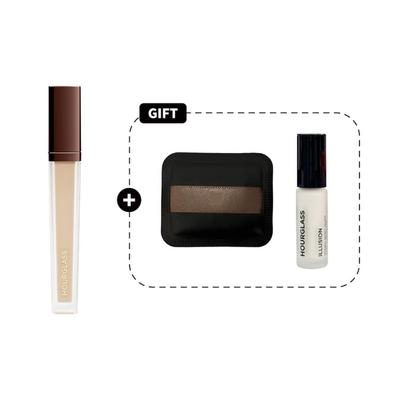 Make-up na obličej – Korektory a tónovací krémy