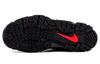 Nike Air Barrage Mid Black Metallic Gold CT1573-700