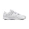Nike Dunk Low White Paisley Women's Skate Shoes Sneakers DJ9955-100