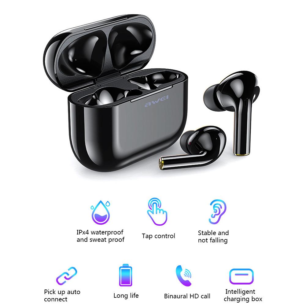 Buy AWEI T29P True Wireless Earbuds 