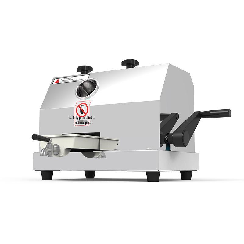 Yuanfang Manual Hand-Crank Sugarcane Juicer