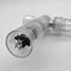 35ml Soap Foam Spray Bottle with 1/4 Inch Quick Connector Pressure Washer Gun Adjustable Car Wash Foam Sprayer for Car Wash