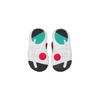 Nike Flex Advance Comfortable Low Top Toddler Shoes Black Red Infant And Toddler CZ0188-005