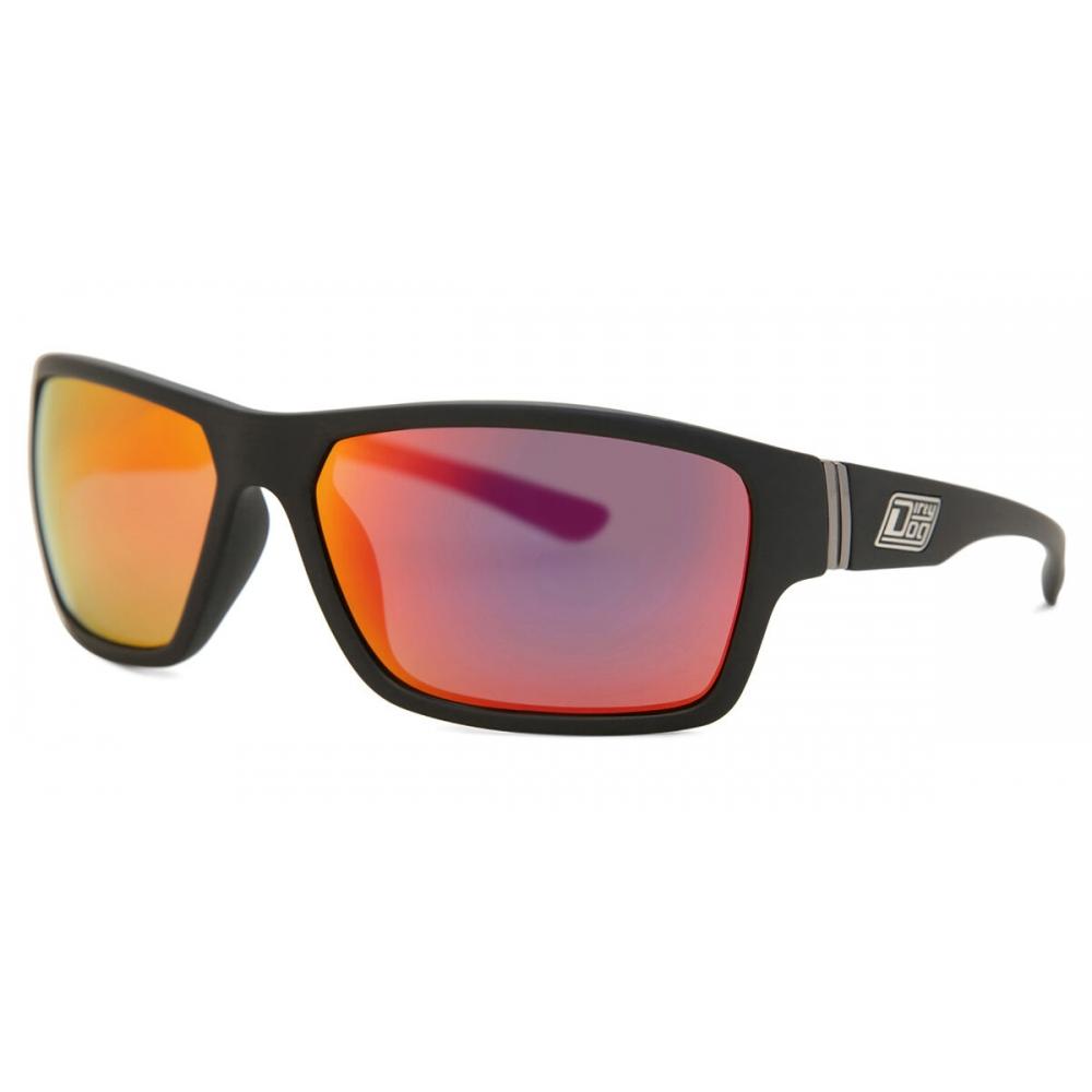 Dirty Dog Storm Polarized 53345 Men Sunglasses