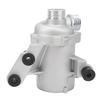 Electric Water Pump 11517586928 Engine Coolant System Pump for 135i 335i X1 X3 X4 X5 X6 Z4 3.0 L6