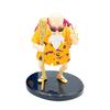 Dragon Ball Z Anime Figure Biye gesture lecherous Master Roshi Kame Sennin PVC Collection Decoration Action Figurine Toy Gift