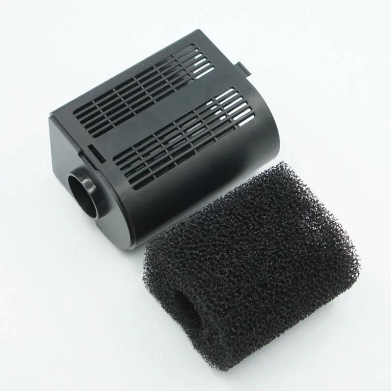 240V 18W Aquarium Filter Pump For Fish Tank Internal Submersible Pump Spray Flow Biological Plus Power Filter Pump