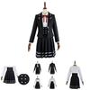 Elegant En Verfijnd Danganronpa V3 Shirogane Tsumugi Uniform Cosplay Kostuum